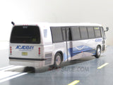 Academy Bus Line Route 22 to Hoboken1/87 Scale TMC RTS Transit Bus Diecast Model
