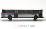 WMATA Washington Route 16S to Pentagon 1980 Grumman 870 Transit Bus 1/87 Scale Diecast Model