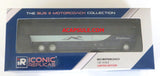 Greyhound 86546 to Atlantic City - 1/87 Scale MCI D4505 Motorcoach Diecast Model