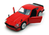 1972 Datsun 240z 1/24th Scale Diecast Model