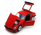 1972 Datsun 240z 1/24th Scale Diecast Model