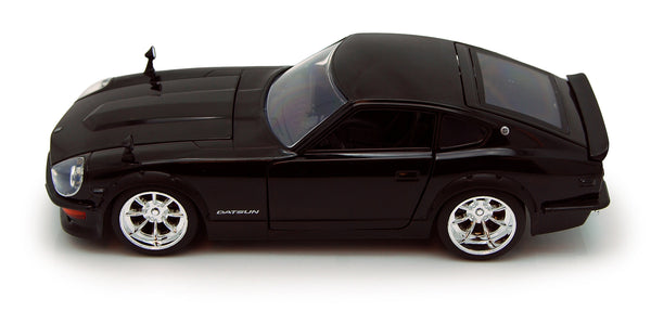 1972 Datsun 240z 1/24th Scale Diecast Model