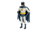 Classic TV Series Batmobile 1/24 Scale Diecast Model with Figures