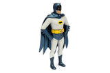 Classic TV Series Batmobile 1/24 Scale Diecast Model with Figures