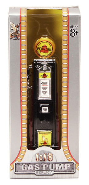 1/18th Scale Pennzoil Digital Gas Pump Replica