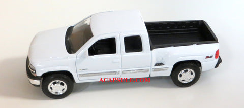 99ChevySilveradoZ71-