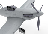 Hawker Hurricane MkI 1/72 Scale Model Kit