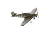 Hawker Hurricane MkI 1/72 Scale Model Kit
