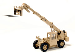 1/32 JLG Atlas II Military Telehandler Diecast Model