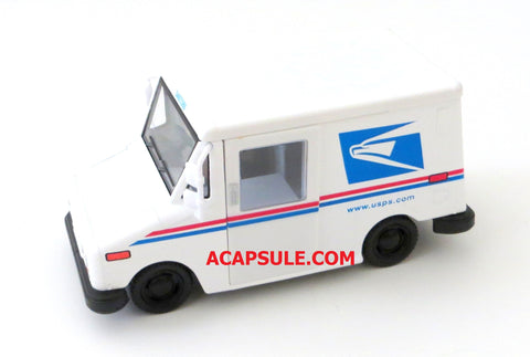 Usps clearance toy truck