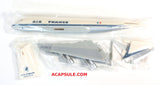 Flight Miniatures Air France Boeing 747-100 1/200 Scale Model with Stand (No Box)