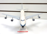 Flight Miniatures Air France Boeing 747-100 1/200 Scale Model with Stand (No Box)