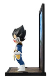 Tamashii Buddies Vegeta Dragon Ball Figure