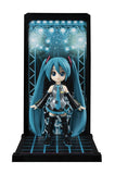 Tamashii Buddies Hatsune Miku Figure