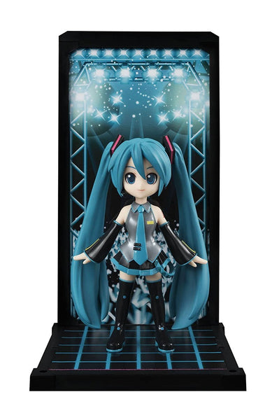 Tamashii Buddies Hatsune Miku Figure