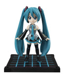 Tamashii Buddies Hatsune Miku Figure