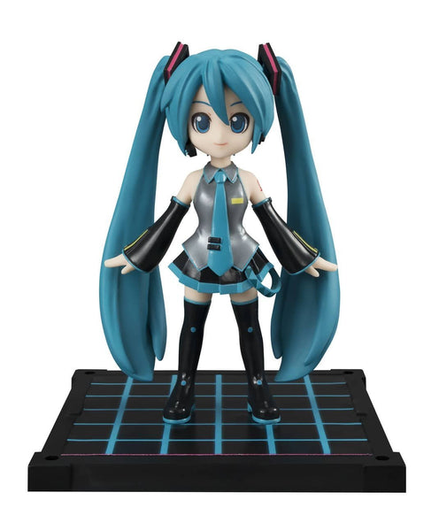 Tamashii Buddies Hatsune Miku Figure