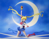 Bandai Tamashii Nations S.H. Figuarts Sailor Moon Pretty Guardian Sailor Moon