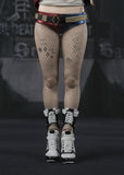 Bandai Tamashii Nations S.H. Figuarts Harley Quinn from the Movie Suicide Squad Figure