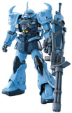 MS07B-3 Gouf Custom Master Grade 1/100 Scale Model Kit