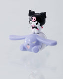 Bandai Soul of Chogokin Onegai My Melody Diecast Figure