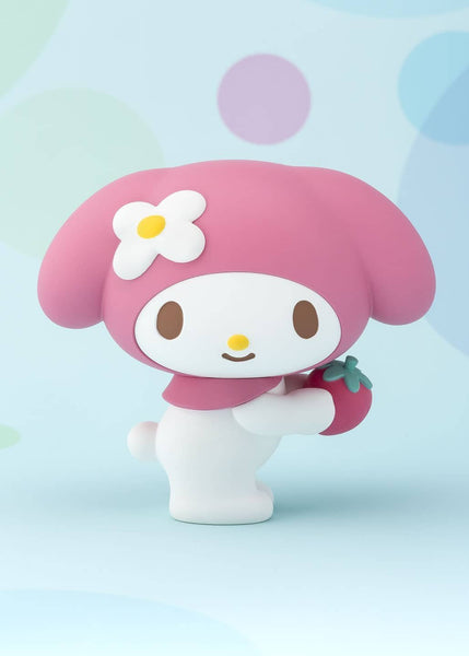 Bandai Tamashii Nations S.H. Figuarts Pink My Melody Figure