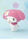 Bandai Tamashii Nations S.H. Figuarts Pink My Melody Figure