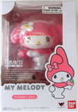 Bandai Tamashii Nations S.H. Figuarts Pink My Melody Figure
