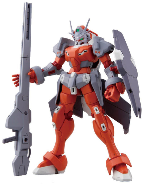 Gundam Reconguista in G Gundam G-Arcane High Grade 1/144 Model Kit