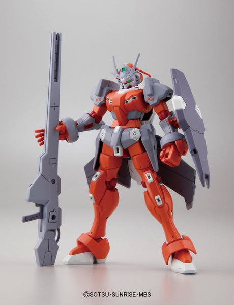 Gundam Reconguista in G Gundam G-Arcane High Grade 1/144 Model Kit