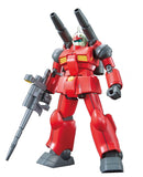 RX-77-2 Guncannon Revive Mobile Suit Gundam High Grade 1/144 Scale Model Kit