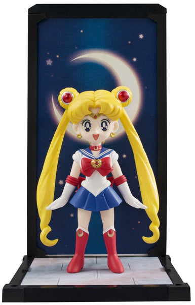 Tamashii Buddies Sailor Moon Figure