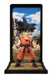Tamashii Buddies Son Goku Dragon Ball Figure