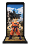 Tamashii Buddies Son Goku Dragon Ball Figure