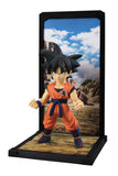 Tamashii Buddies Son Goku Dragon Ball Figure