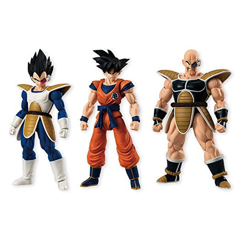 Vegeta shodo best sale