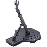Bandai Action Base 1 Black Display Stand