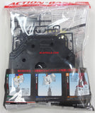 Bandai Action Base 1 Black Display Stand