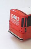 Bolt Bus #0889 to Washington DC - 1/87 Scale MCI D4505 Motorcoach Diecast Model