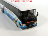 Brewster Sightseeing - 1/87 Scale MCI D4505 Motorcoach Diecast Model
