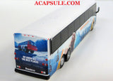 Brewster Sightseeing - 1/87 Scale MCI D4505 Motorcoach Diecast Model