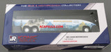 Brewster Sightseeing - 1/87 Scale MCI J4500 Motorcoach Diecast Model