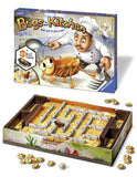 Bugs in the Kitchen - Children's Board Game