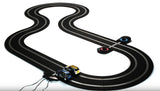 Scalextric MINI Challenge Set 1/32 Slot Car Set