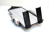 1/24 Scale Diecast Car Trailer Carrier