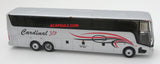 Cardinal Buses  1/87 Scale Van Hool TX45 Diecast Model Motorcoach Bus