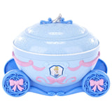 Cinderella Deluxe Jewelry Box