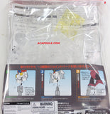 Bandai Action Base 1 Clear Display Stand