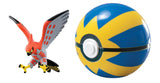 Pokemon XY Series 1 Clip n Carry Poke Ball
