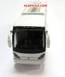 Coach America We Make the Trip 1/87 Scale Temsa TS 35e Model Motorcoach Bus